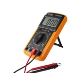 PROFESSIONAL DIGITAL MULTIMETER AC DC LCD FOR MULTI-TESTING PS-106346