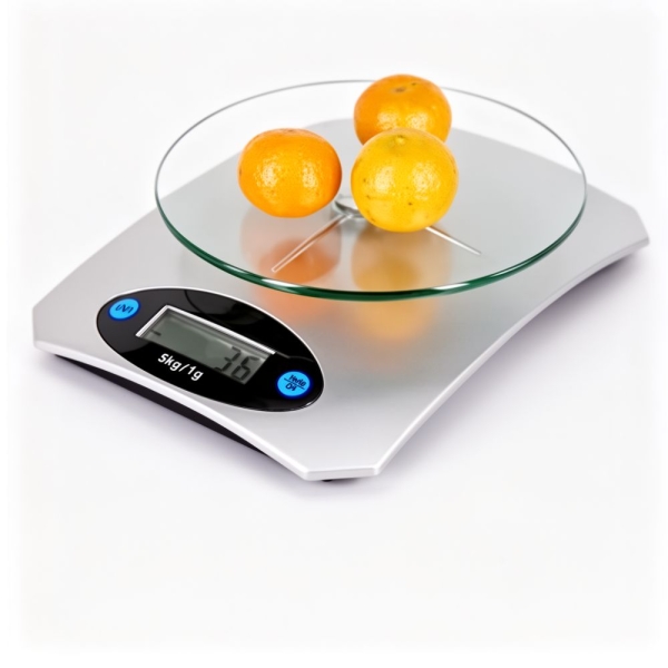 Ψηφιακή Ζυγαριά Κουζίνας KE-5