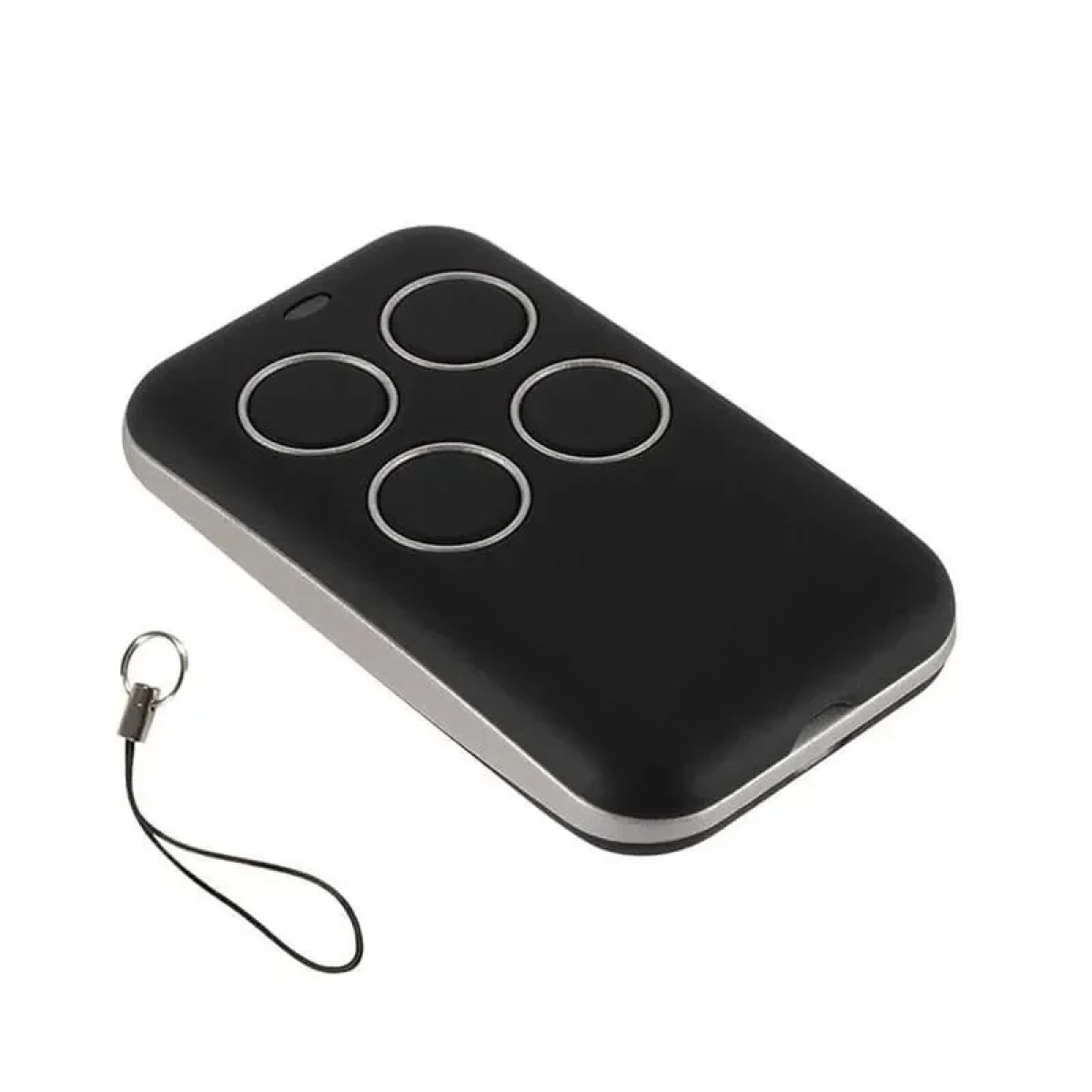 Remote Control Duplicator Frequency 444M Black - Image 2