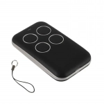 Remote Control Duplicator Frequency 444M Black - Image 2