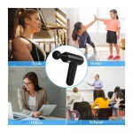 Συσκευή Μασάζ για το Σώμα FH-520 - Photo9