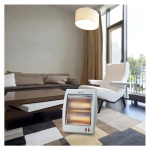 Θερμάστρα Χαλαζία 800 Watt NSB-80 - Photo4