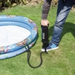 Τρόμπα 1,7L 30cm Bestway (62002)