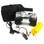 Τρόμπα Αυτοκινήτου 150PSI με Καλώδιο Αναπτήρα 12V 4061 - Photo2