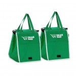 Τσάντα επαναλαμβανόμενης χρήσης – Grab Bag - 123456