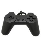 ΚΟΝΣΟΛΑ 200 ΠΑΙΧΝΙΔΙΩΝ 8 BIT GAME STATION 4 GS4 STATION PRO G144 TV GAME CONSOLE ΜΑΥΡΟ