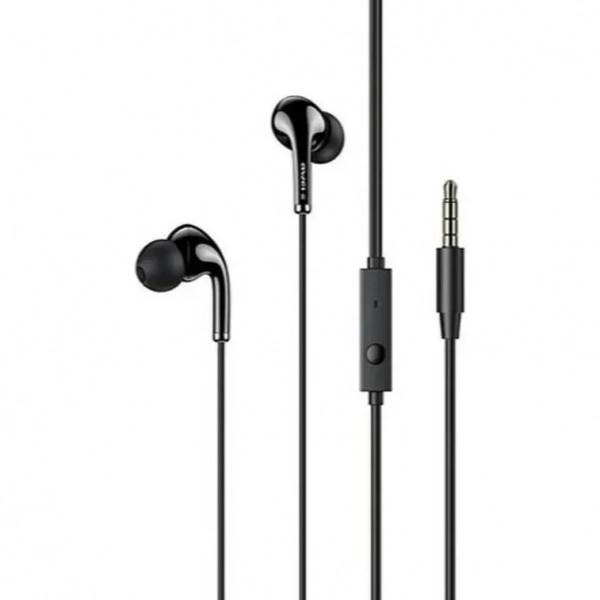 Awei PC-6 Handsfree Ακουστικά Black