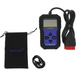 Konnwei KW350 Διαγνωστικό Αυτοκινήτου Ψηφιακό OBD 2 με Καλώδιο
