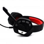 Ακουστικά Gaming Andowl Q-E6 με RGB φωτισμό