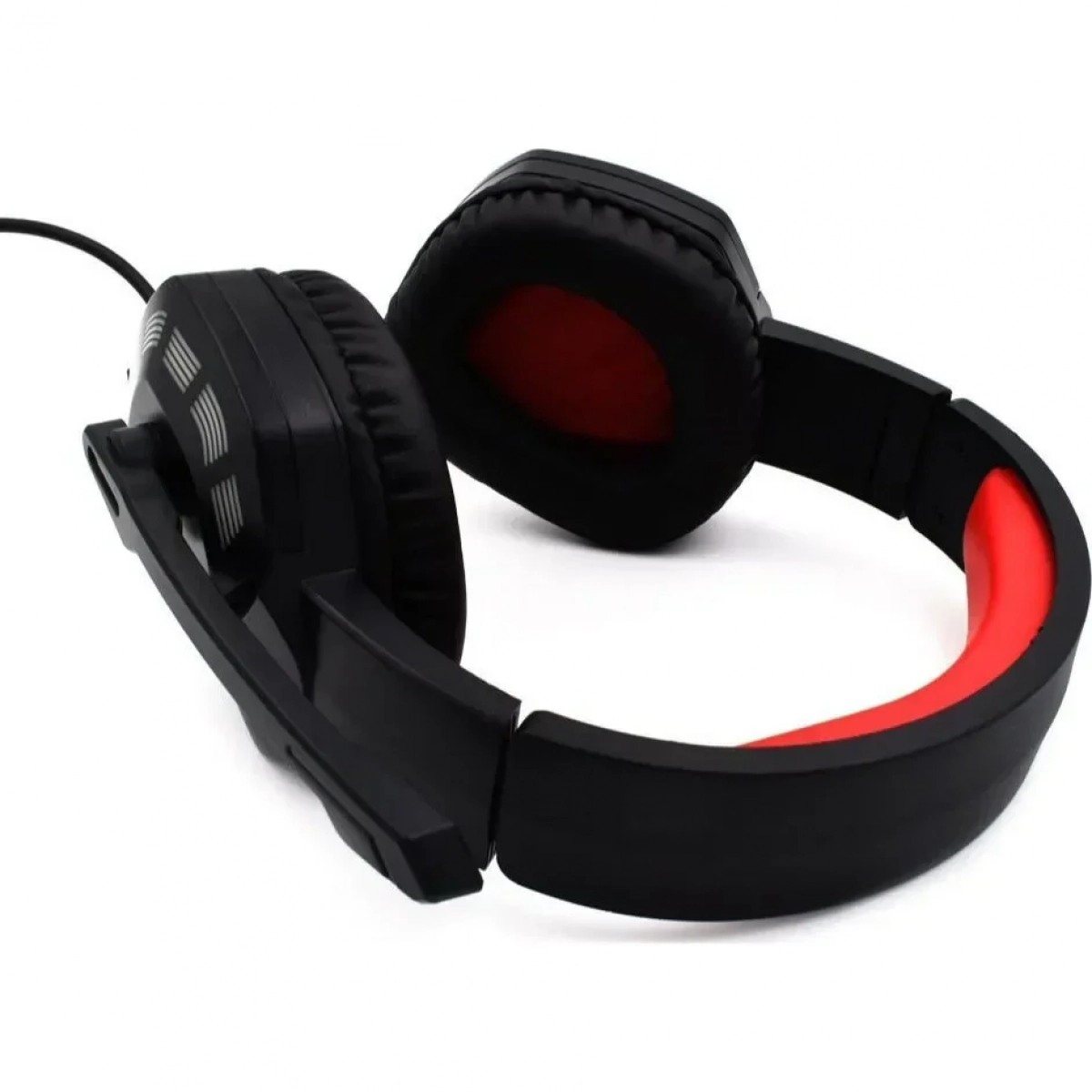 Ακουστικά Gaming Andowl Q-E6 με RGB φωτισμό