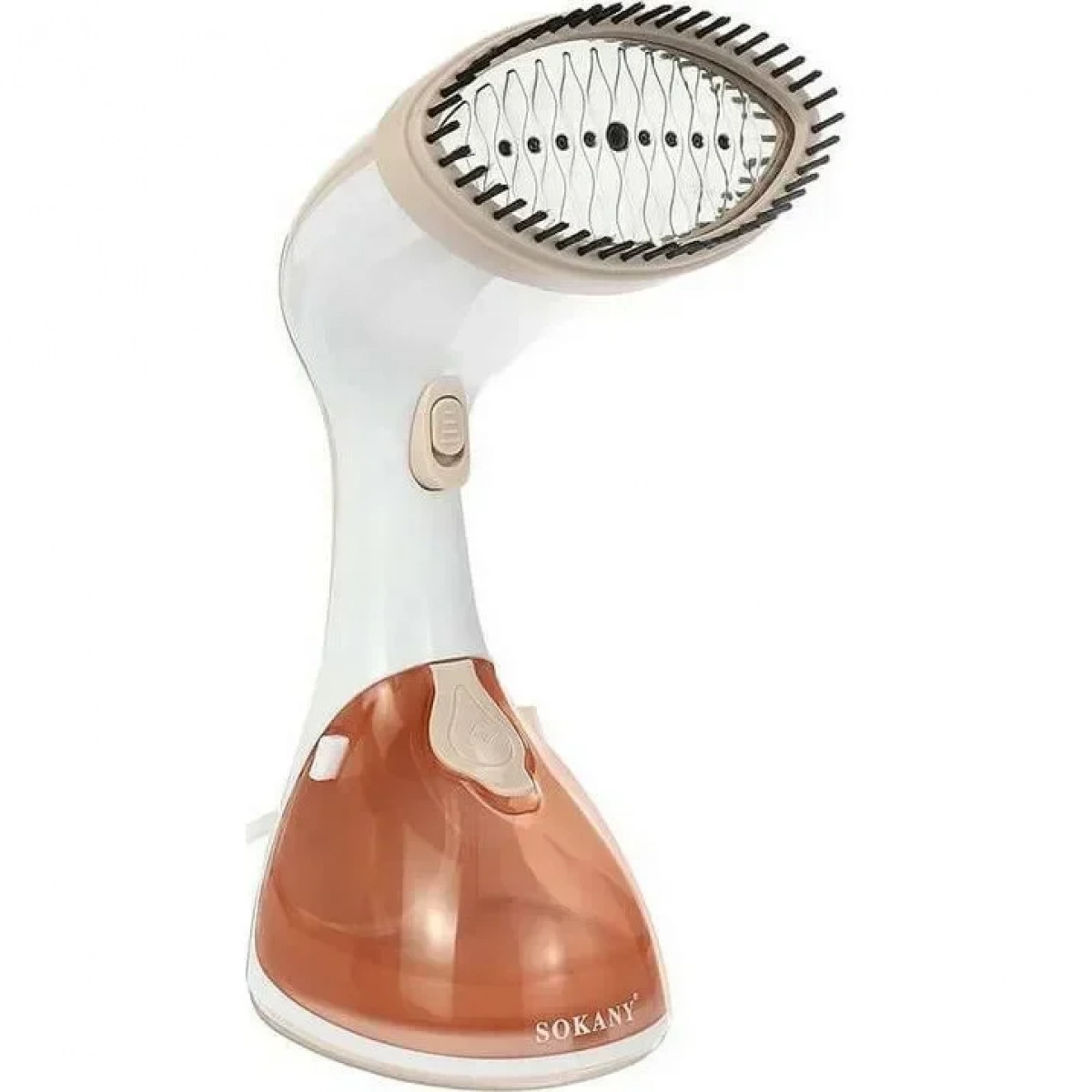 Σύστημα ατμού χειρός Sokany SK-3050 Swiftsteam 1500W SK-3050