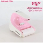 Sonax Pro SN-9899 Αποχνουδωτής Ροζ