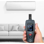 Ψηφιακός Μετρητής Υγρασίας SMART SENSOR ST9617