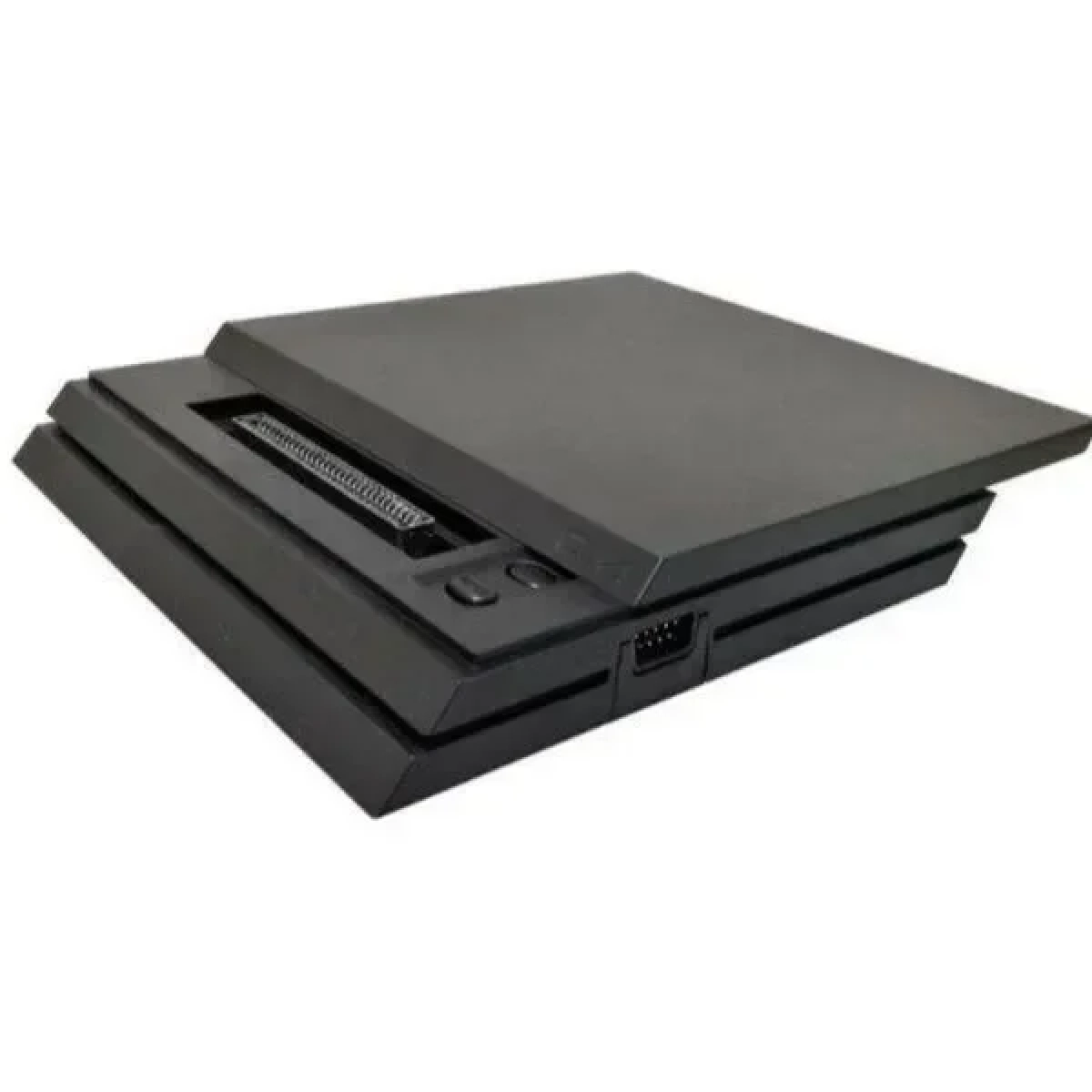ΚΟΝΣΟΛΑ 200 ΠΑΙΧΝΙΔΙΩΝ 8 BIT GAME STATION 4 GS4 STATION PRO G144 TV GAME CONSOLE ΜΑΥΡΟ