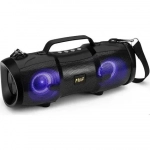 MF212 Ηχείο Bluetooth 20W με Ραδιόφωνο Black