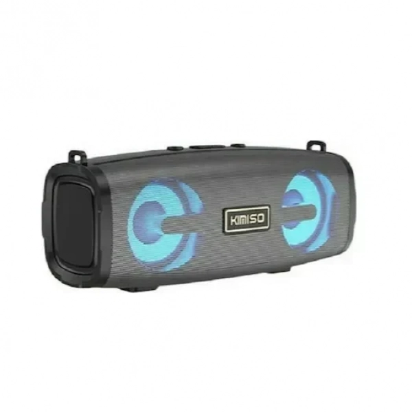 Kimiso KMS-223 Ηχείο Bluetooth 10W Grey