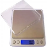 Ψηφιακή Ζυγαριά/ Digital Table Top Scale (500 x 0.1g)