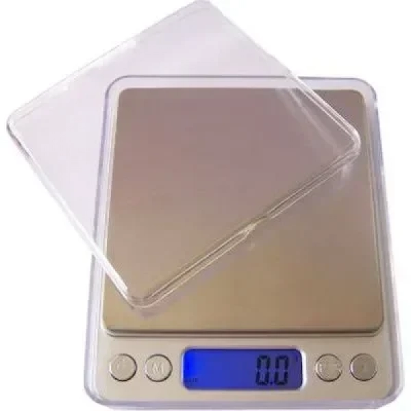 Ψηφιακή Ζυγαριά/ Digital Table Top Scale (500 x 0.1g)