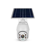 IP Wi-Fi Κάμερα 1080p Αδιάβροχη με Φακό 3.6mm 051283
