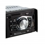 Ηχοσύστημα Αυτοκινήτου Universal 1DIN (Bluetooth/USB/AUX) με Οθόνη 4.1"