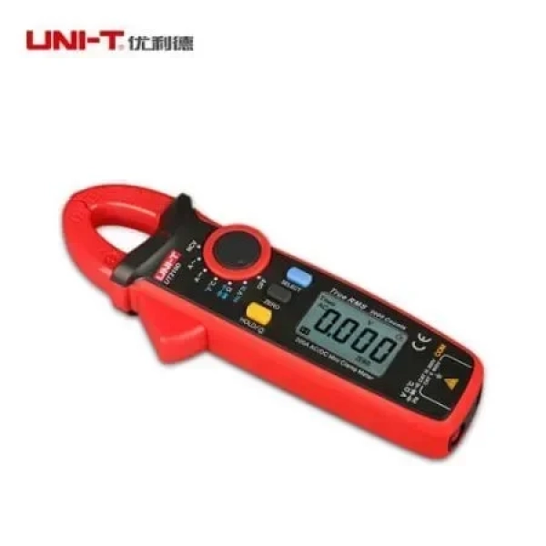 Αμπεροτσιμπίδα True RMS ψηφιακή autorange 200A AC/DC UNIT-T UT210D