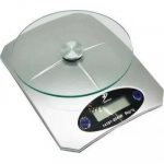 ΖΥΓΑΡΙΑ ΚΟΥΖΙΝΑΣ 5KG 14191-2043Β