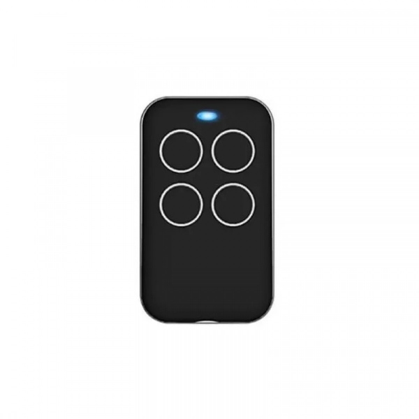 Remote Control Duplicator Frequency 444M Black OEM