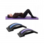 Rolinger Συσκευή Μασάζ για το Σώμα Magic Back Support HE-00098