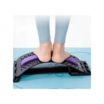 Rolinger Συσκευή Μασάζ για το Σώμα Magic Back Support HE-00098