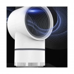 Ηλεκτρική Εντομοπαγίδα Led Mosquito Lamp -Λευκό