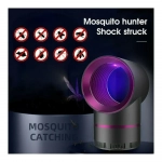 Ηλεκτρική Εντομοπαγίδα Led Mosquito Lamp -Λευκό
