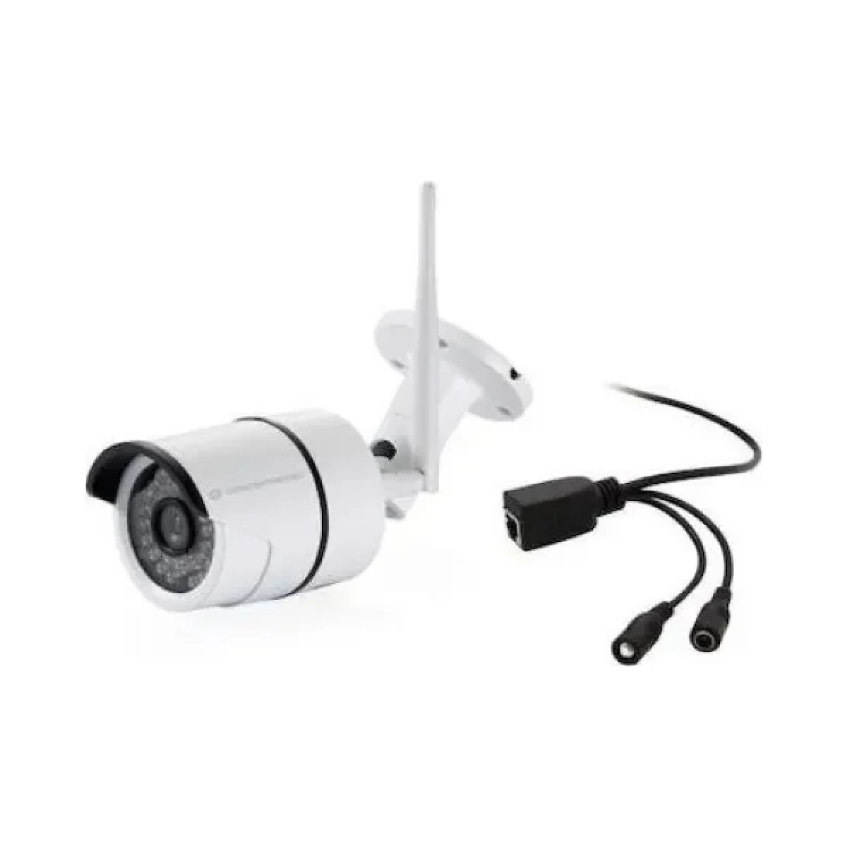 IP Κάμερα 1080p Αδιάβροχη με Φακό 3.6mm Jortan 6356AHD