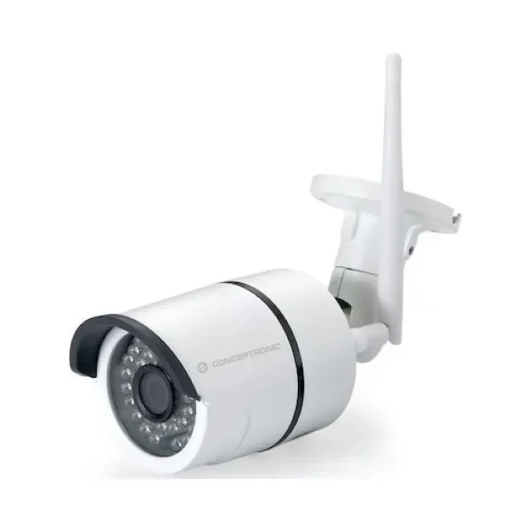 IP Κάμερα 1080p Αδιάβροχη με Φακό 3.6mm Jortan 6356AHD
