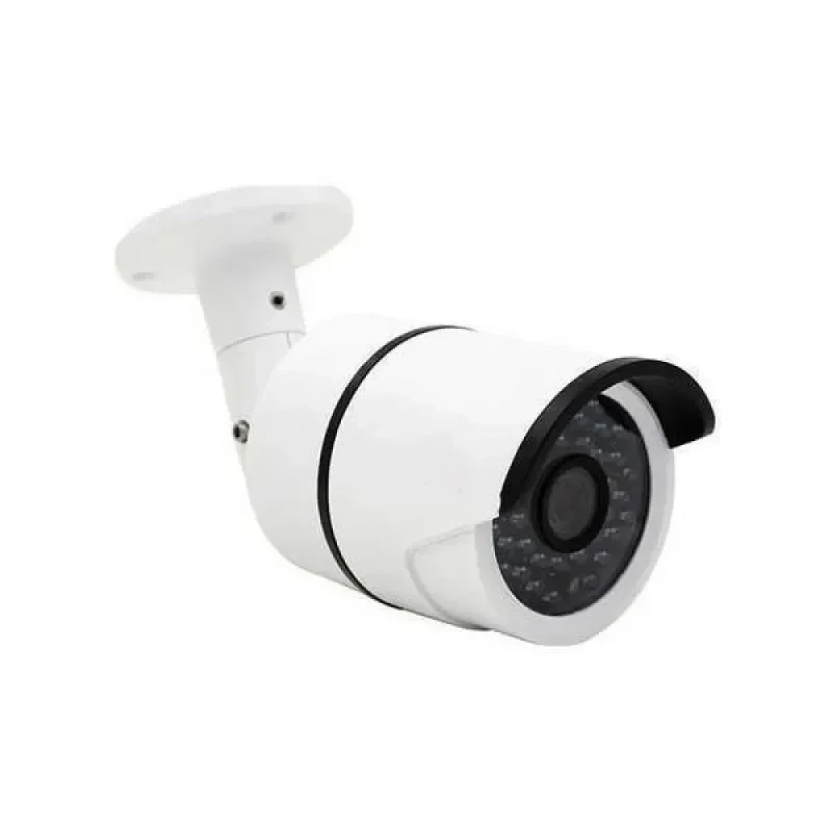 IP Κάμερα 1080p Αδιάβροχη με Φακό 3.6mm Jortan 6356AHD
