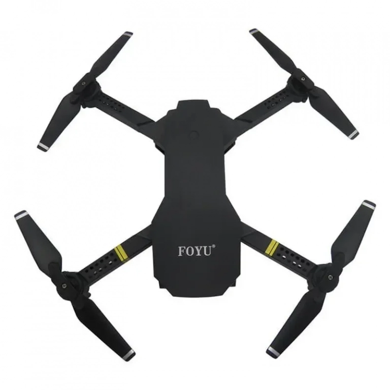 FOYU FO-F708 Drone με Κάμερα & Χειριστήριο