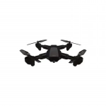 Foyu FO-F710 Drone 2.4 GHz με Κάμερα 1080p και Χειριστήριο, Συμβατό με Smartphone