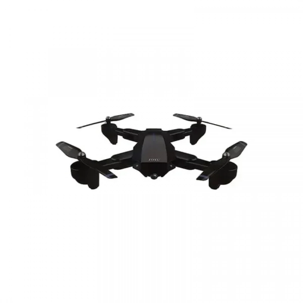 Foyu FO-F710 Drone 2.4 GHz με Κάμερα 1080p και Χειριστήριο, Συμβατό με Smartphone