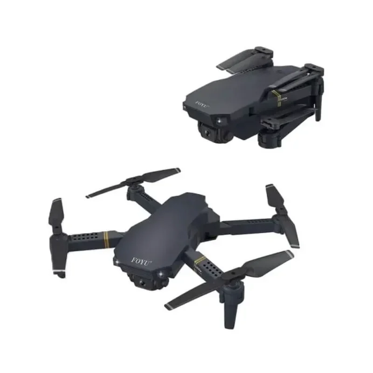 FOYU FO-F708 Drone με Κάμερα & Χειριστήριο