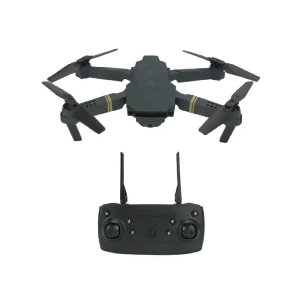 FOYU FO-F708 Drone με Κάμερα & Χειριστήριο