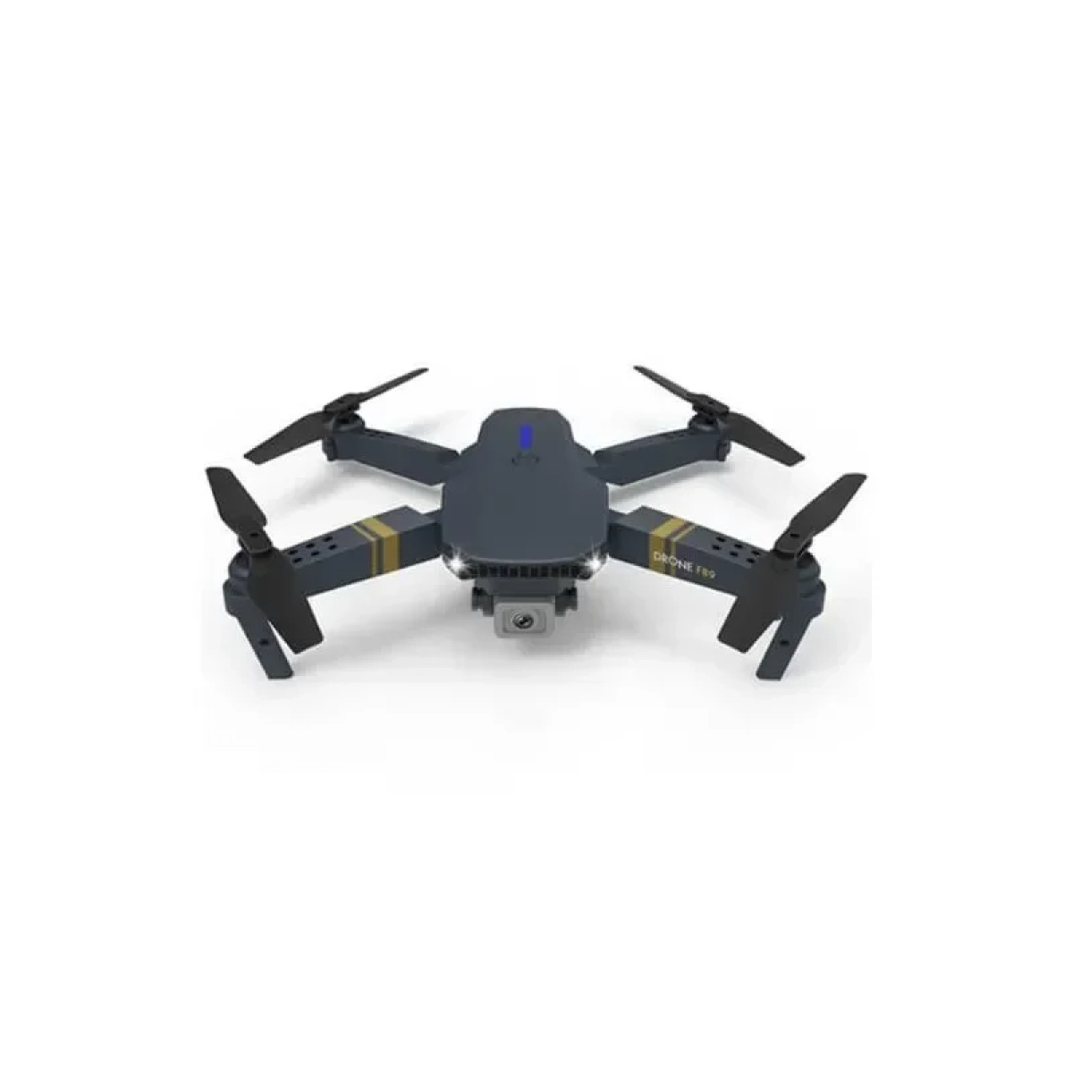 FOYU FO-F708 Drone με Κάμερα & Χειριστήριο