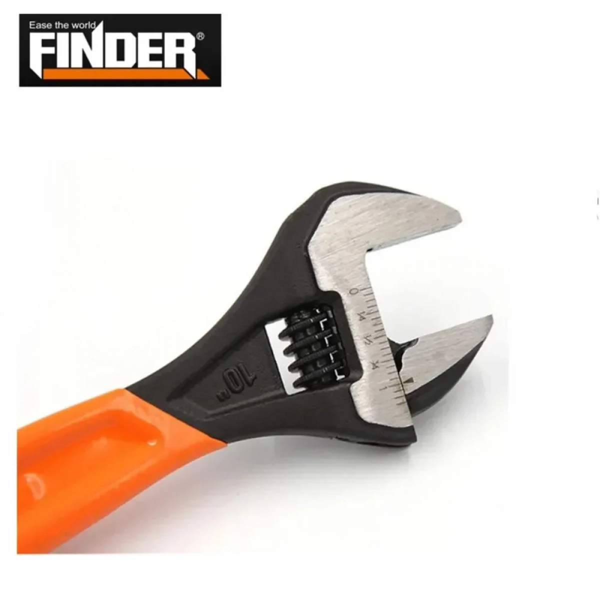 Finder Γαλλικό Κλειδί 10'' - Photo2