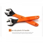 Finder Γαλλικό Κλειδί 10'' - Photo3