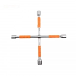 Finder Κλειδί Σταυρωτό 18" - Photo3