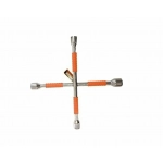 Finder Κλειδί Σταυρωτό 20" 17/19/21/23mm