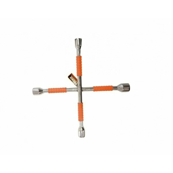 Finder Κλειδί Σταυρωτό 20" 17/19/21/23mm