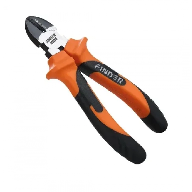 Finder 190447 Κόφτης Καλωδίων Λοξός 200mm/8''