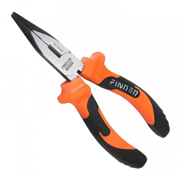 Finder 190449 Μυτοτσίμπιδο 150mm/6''