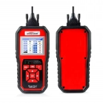 Konnwei KW850 Διαγνωστικό Αυτοκινήτου Ψηφιακό OBD 2 με Καλώδιο Συμβατό με Android