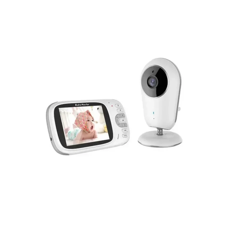 VB609 Smart Baby Monitor 3.2-inch με νυχτερινή όραση