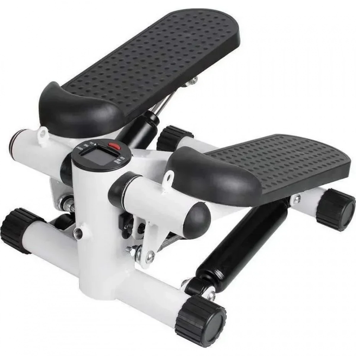 Α15-10 Mini Stepper με Λάστιχα Εκγύμνασης
